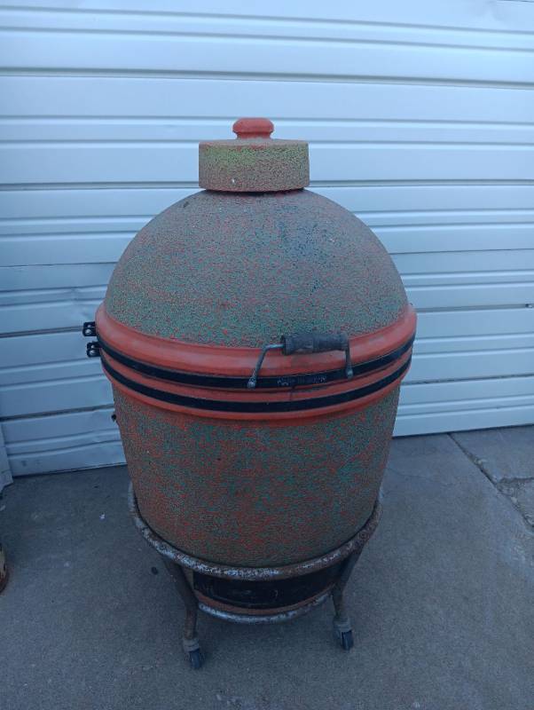 Wichita, KS - Estate Sale - Gas Go-Kart - Refrigerator - Washer and ...