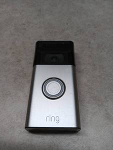 lot 144 image: Ring Video Doorbell - Untested