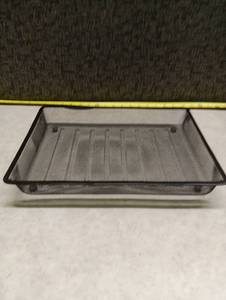 lot 178 image: Perforated Metal Baking Sheet Pan