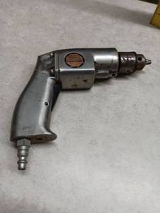 lot 241 image: Sears Craftsman Air Drill Model 756.18847