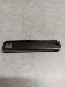 lot 277 image: Wavy Merch Folding Metal Wave Brush