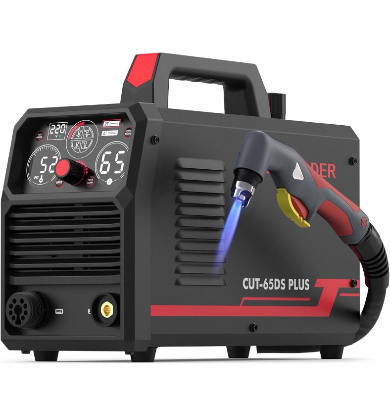 LINCOLN ELITE AUCTIONS* MIG Welder* Away Luggage* Plasma Cutter* Crepe ...