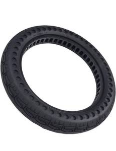 lot 19580 image: 14X2.125 Tubeless Tire, 14 X 2.125 Electric Bike Tire 14 Inch Explosion-Proof Anti-Puncture Tyre for Electric Bike - Retail $60