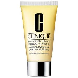 lot 3727 image: Clinique Dramatically Different Moisturizing Lotion For Face - 1.7 fl oz - Ulta Beauty Sensitive &amp Dry Skin, Contains Hyaluronic Acid - Retail $34