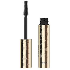 lot 3753 image: LOreal Paris Voluminous Panorama Volumizing and Lengthening Mascara - 701 Blackest Black - 0.33 fl oz&nbsp
