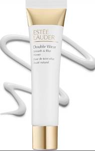lot 3757 image: Estee Lauder Double Wear Smooth & Blur Primer - Retail $25
