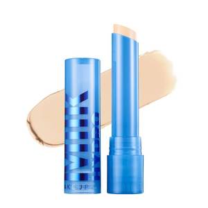 Milk Makeup Hydro Grip Gel Concealer with Hyaluronic Acid 12HR Hydrating Concealer + Complexion Stick for Buildable Coverage with Dewy Finish 0.25 Very Fair w/Neutral to Warm Undertones, .1oz - Retail: $29