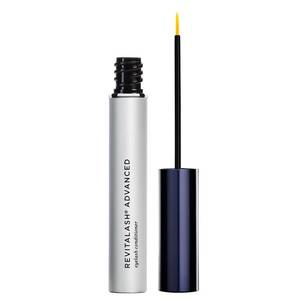 lot 3795 image: RevitaLash Cosmetics, RevitaLash Advanced Eyelash Conditioner 2.0 mL, Lash Enhancing Serum, Physician Developed &amp Cruelty-Free - Retail $100