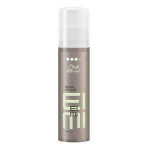 lot 3802 image: Wella Professionals EIMI Pearl Styler  Texture Styling Gel  Flexible Strong Hold  Adds Volume & Glossy Shine  UV Protection  3.59 Fl Oz - Retail $23
