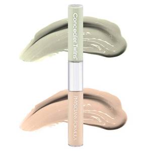 lot 3818 image: Physicians Formula Cream Dual-Ended Concealer Stick GreenLight, Neutralizing, Dark Circles, Scars, Blemishes, Eyes - Retail $10