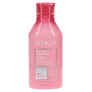 lot 3831 image: Redken Volume Injection Shampoo 10.1 oz - Retail $38