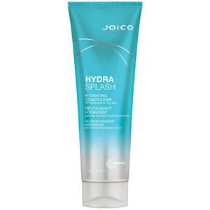 lot 3861 image: Joico HydraSplash Hydrating Conditioner  For Fine, Medium, Dry Hair  Replenish Moisture  Add Hydration & Softness  With Sea Kelp & Coconut Water  8.5 Fl Oz - Retail $21