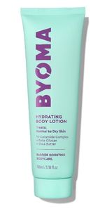 lot 3880 image: Byoma Hydrating Body Lotion 3.28 Fl Oz&nbsp
