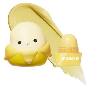 lot 3910 image: Lip Smacker Squishmallows Moisturizing Lip Balm, Fun Soft Squishy Collectible Top, Hydrates &amp Smooths Junie&nbsp
