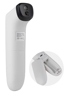 lot 3919 image: Digital Infrared Thermometer No Contact Temperature Gun - Retail $15