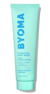 lot 3937 image: Byoma Hydrating Body Wash 3.38 Fl Oz&nbsp