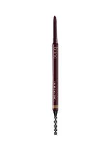 lot 3953 image: Blinc Eyebrow Pencil, Dual-Sided Precise, Fine Tip Eyebrow Pencil with Vitamins C & E, Natural Finish, Long-Wearing, Water-Resistant, Vegan, Gluten-Free & Cruelty-Free, Light Brunette, 0.09g0.003 Oz. - Retail $24