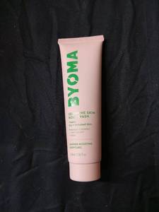 lot 3987 image: Byoma Sensitive Skin Body Wash 3.38Fl Oz Travel Size&nbsp