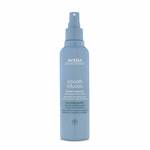 Aveda Smooth Infusion Perfect Blow Dry | Blowout Spray for Sleek, Straight Hair | 72 Hours of Anti-Frizz Protection | Silicone Free | 95% Naturally Derived*, 6.7 Fl Oz - Retail: $37