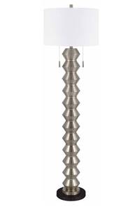 lot 5610 image: Hauteloom Alagapuram Table Lamp
