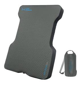 lot 5660 image: Lost Horizon Truck Bed Camping Air Mattress
