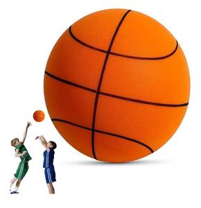 lot 5716 image: Silent Basketball
