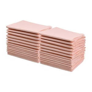 lot 5736 image: Premium Disposable Incontinence Underpads or Pet Training Pads  30 X 36  XXL  100 Ct