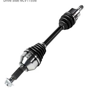lot 5777 image: Cv Axle Shaft