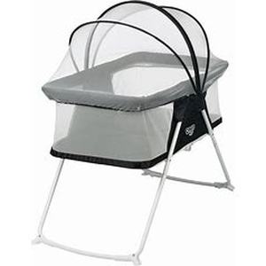 lot 5725 image: Cosco Kids Sleep Spot Bassinet