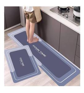 lot 5815 image: Kitchen Floor Mat 4pcs