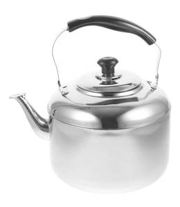 lot 5821 image: DOITOOL Stainless Steel Tea Kettle Stovetop 6L, Stovetop Tea Pot