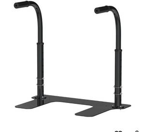 lot 5836 image: Heavy Duty Couch Stand Assist, Height & Width Adjustable Standing aid & Support Device