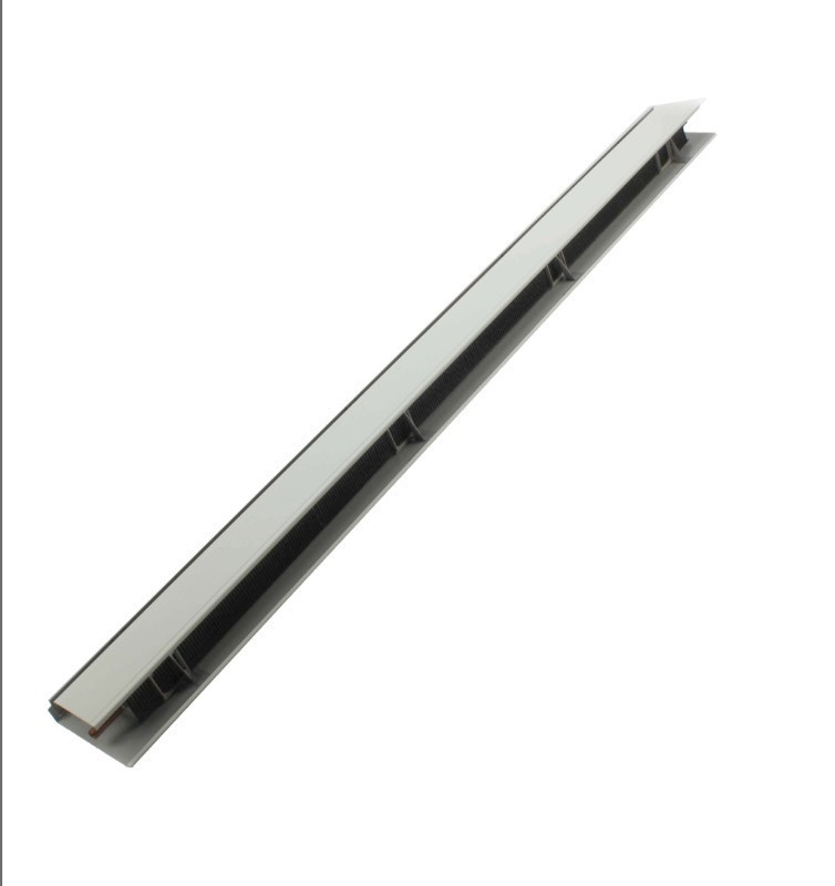 lot 25 image: 6 ft. Baseline 2000 Baseboard (12)