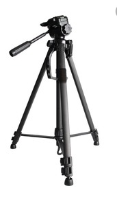 Professional Quality Camera Stabilized Adjustable TriPod - Levelers - See images - Useable for other Attachments besides Cameras no box