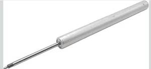 lot 8610 image: XFUSION Manic Dropper Post Cartridge 50100125150170190200mm Travel, Fits 2017-2024 Models, Includes Extension Adapter(Fit 100mm-170mm)