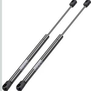 lot 8638 image: 20 Inch 40LB178N Gas Shock Strut Spring Lift Support for Truck Tonneau Cover RV Bed Door Window Boat Hatch Camper Shell Toolbox Lid
