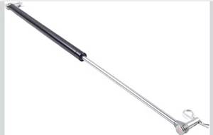 lot 8679 image: Dump Box Shock Lift Support Spring Strut 7043641 7044675 NP9802P P10182 Compatible with Polaris Ranger RZR 570 2014 Ranger 570 2014-2016 Crew 2016 ETX 2015-2016 EV 2010-2017