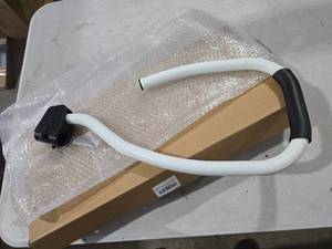 lot 8726 image: AimiDream WeedEater Extension Handle Monkey Grip for String Trimmer - Lawn Trimmer, Ergonomic,Landscaping