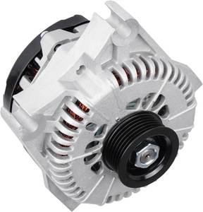 lot 4625 image: $110 Alternator 4.6L F5OU-10300-FB for Lincoln & Mercury (1995-2004)