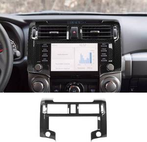 lot 4626 image: RAZPOY 4Runner 2020 Navigation Panel Trim Center Console Cover