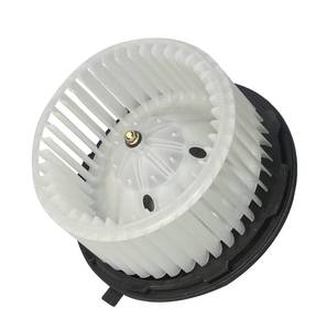 lot 4627 image: AC Heater Blower Motor for GM Vehicles - Silverado, Tahoe