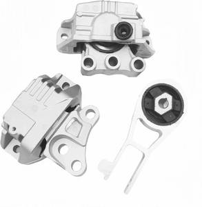 lot 4631 image: $64 Yllhaoyuan Set of 3 Motor Mounts for 500XRenegadeCompass 2.4L