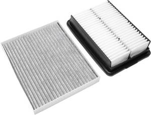 lot 4759 image: AA Ignition Engine & Cabin Air Filter Replacement for HyundaiKia