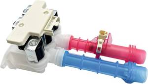 lot 4765 image: $50 Washer Water Inlet Valve 5304528029 for Frigidaire Electrolux