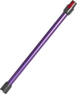 lot 4776 image: Dyson Replacement Extension Wand, Quick Release, 28.7in, V15 V7