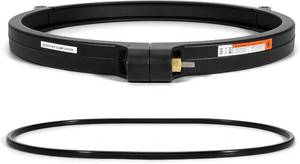 lot 4782 image: $179 DEX2421JKIT Tension Control Clamp for Cartridge Filter Tank Seal
