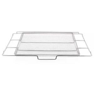 lot 4804 image: $49 Air Fry Tray