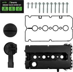 lot 4811 image: Engine Valve Cover Kit for Chevy CruzeSonicTrax Aveo 1.6L1.8L