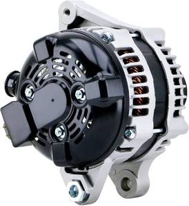 lot 4815 image: $106 BDELI Alternator New Fit for 2009-2011 Toyota Corolla Matrix, 2009-201