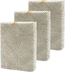 lot 4822 image: Netezza 3-Pack 35 Water Panel Filter, Alum. Mesh, Aprilaire 35 768
